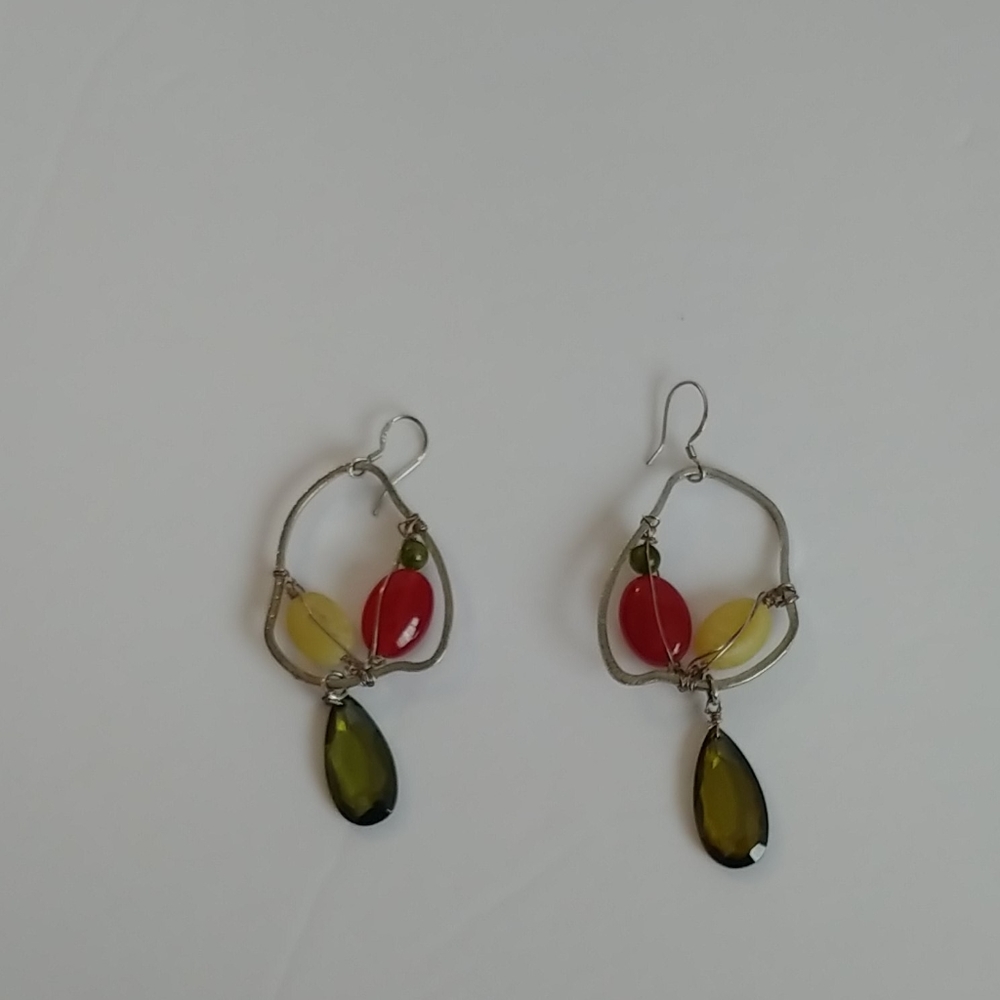 3 for $13 NEW handmade earrings